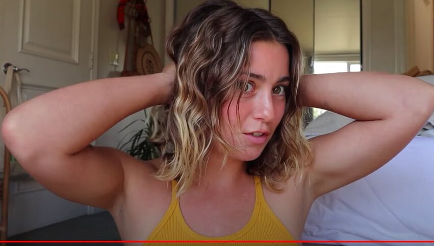 Armpits (Celebs and Amateur)