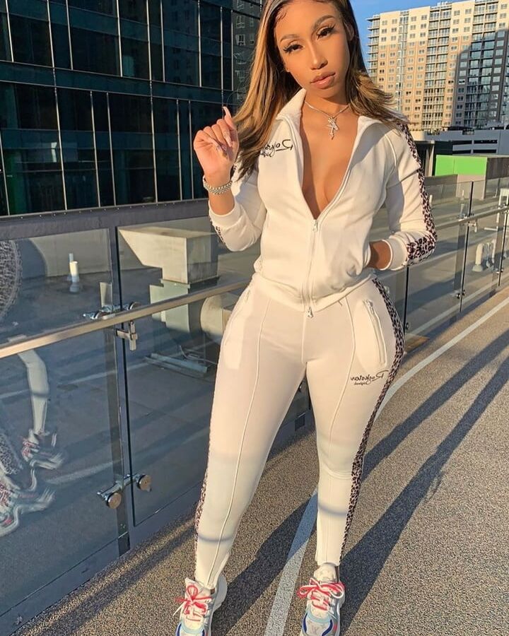 On Instagram- _madgalkris