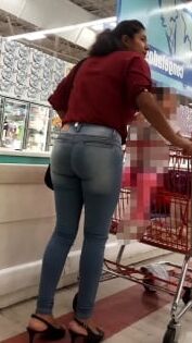 TOCA DE CULO SUPER