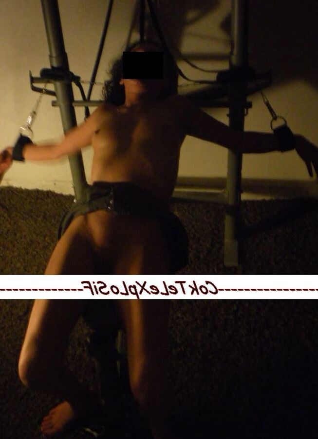 Angy Slut st Training