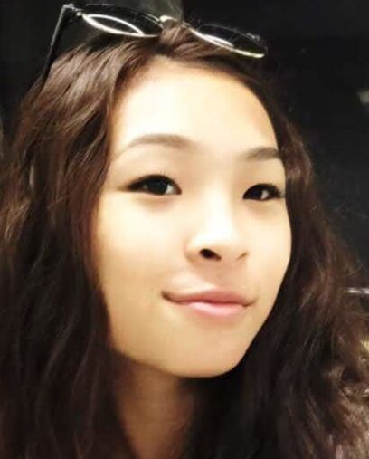 Private life of Honey L (Taiwan)