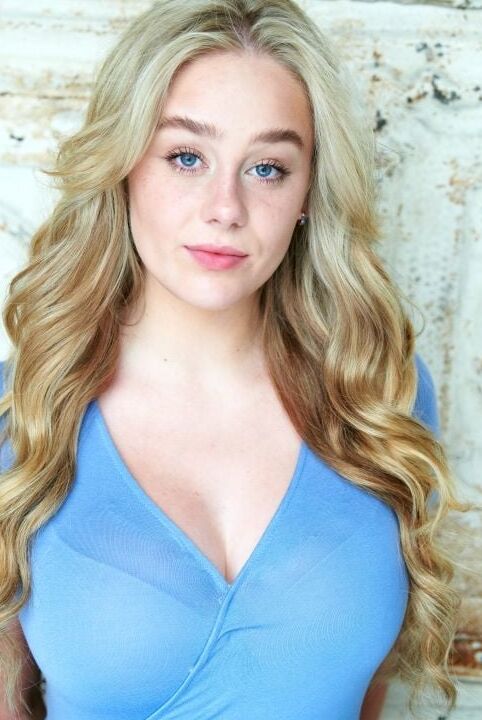 Cute Actress Whore DeVore Ledridge