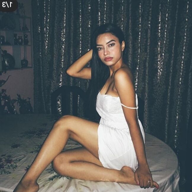 Do me a tribute for my instagram Id