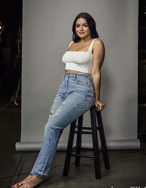 Ariel Winter