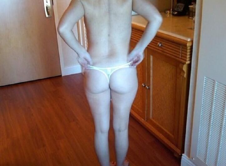 Some nice asses