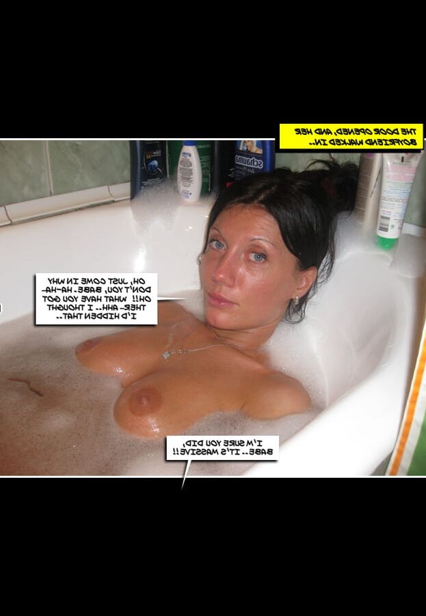 Girls Next Door - Russian Wife