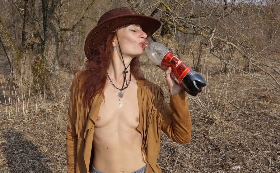 Cowgirl