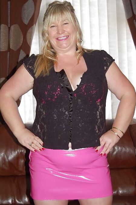 Gorgeous Jane