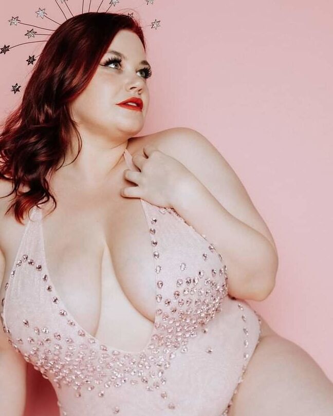Ruby Roxx