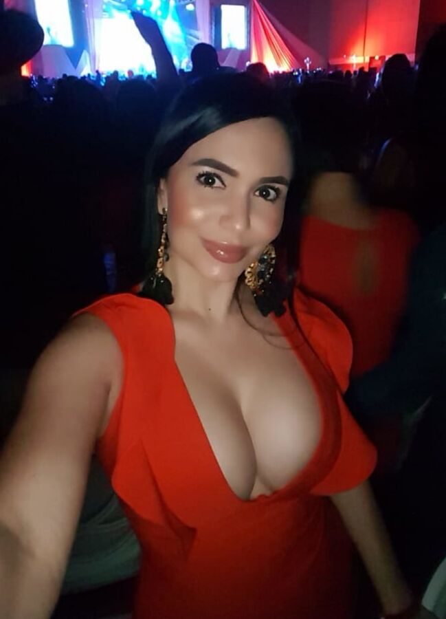 Amanda, Colombia