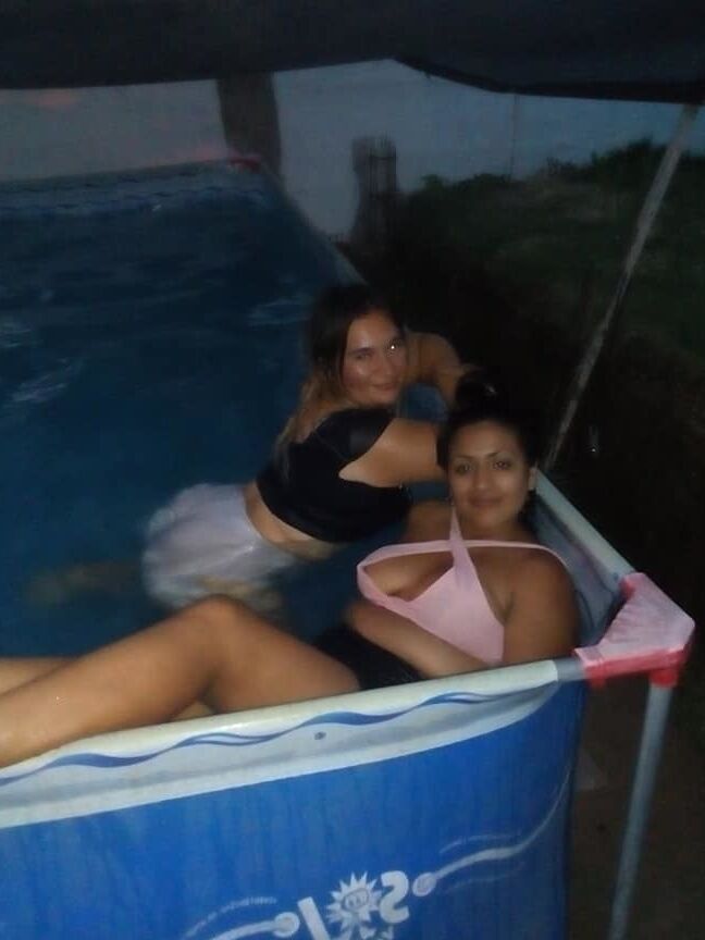 Milagros Romero Gordita culona cba cordobesa
