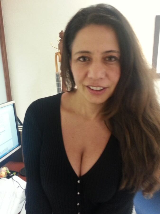Gabriela Arevalo