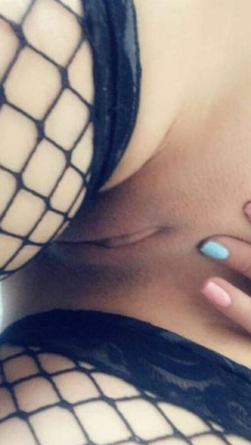 mala_plava moja BFF