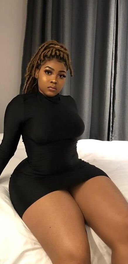Big booty thick bbw pear Letha