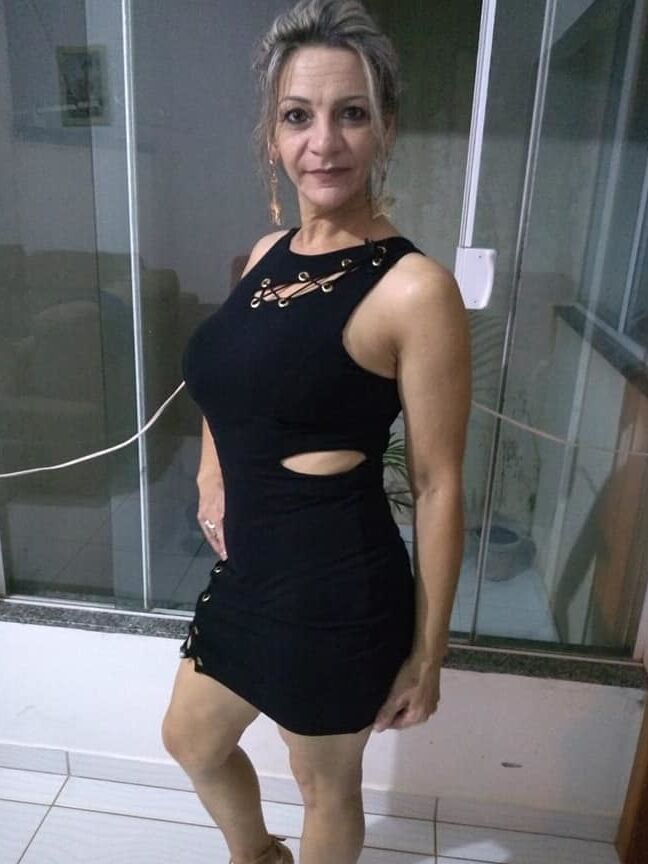 MILF SELMA