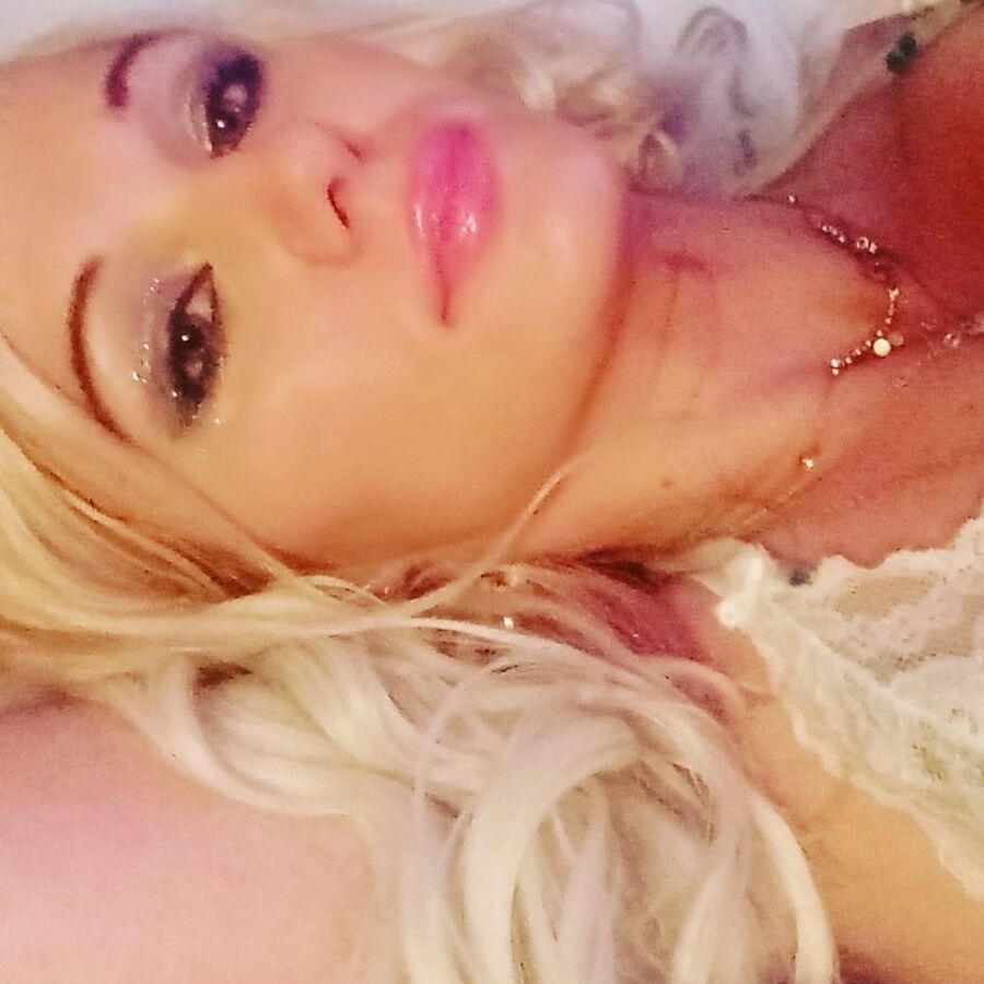 My st sexy album