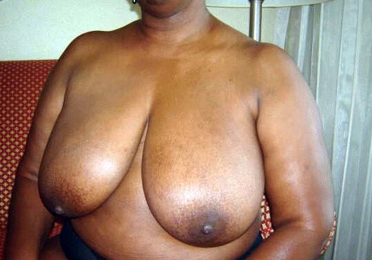 Beautiful Breast!_!