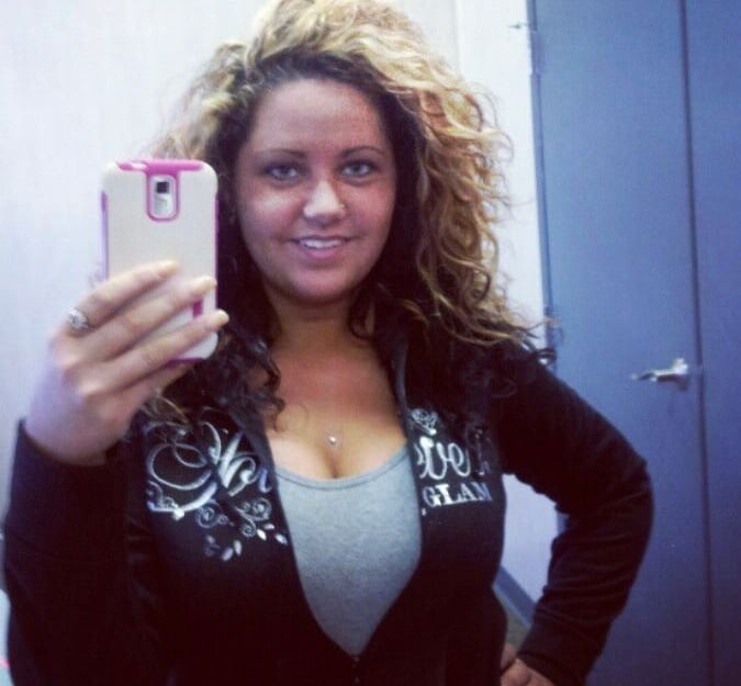 Curvy Girl From Indiana