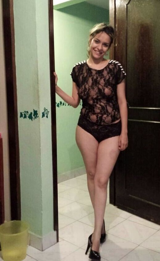 Maestra puta