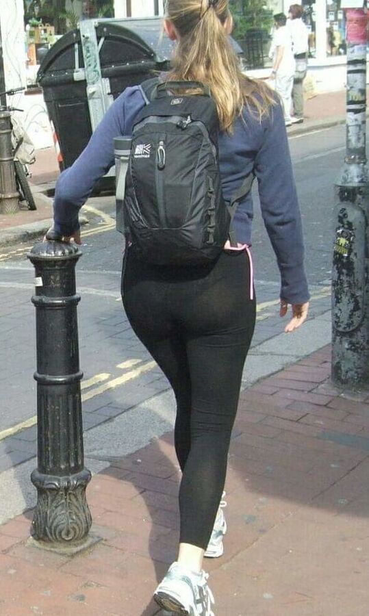 Beautiful Ass