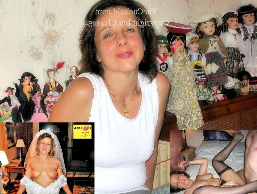 DANIELA MOGLIE PORCA