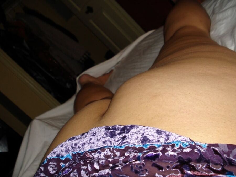 Latina Milf Slut