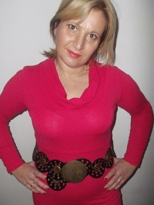 Mature Dressed