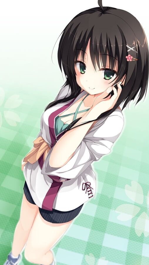 Hitachi Mako