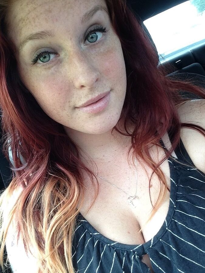 Big Tits marine