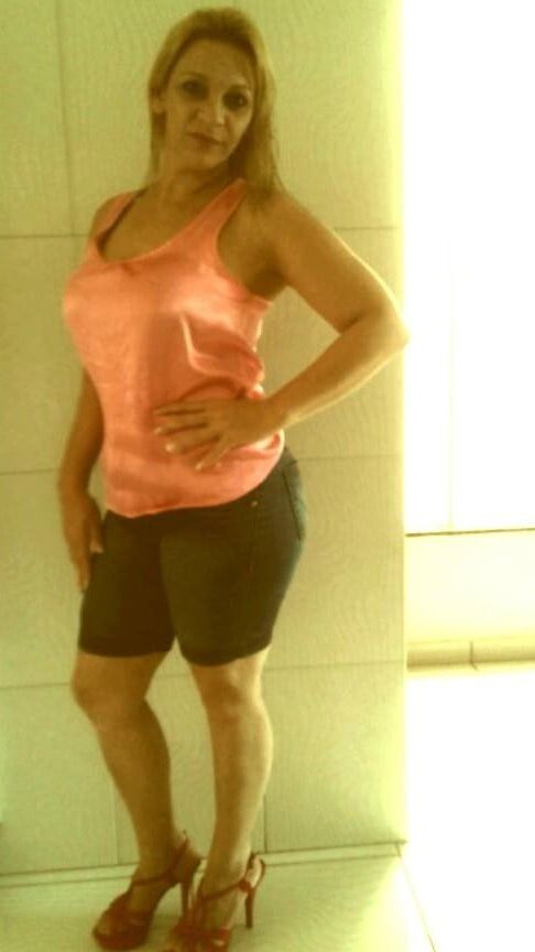 MILF SELMA