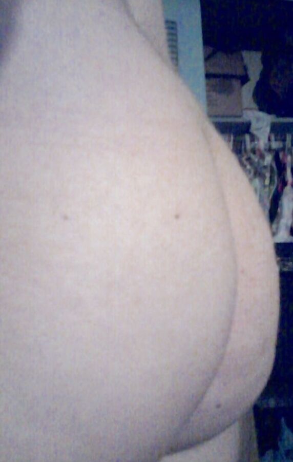 Some old nudes