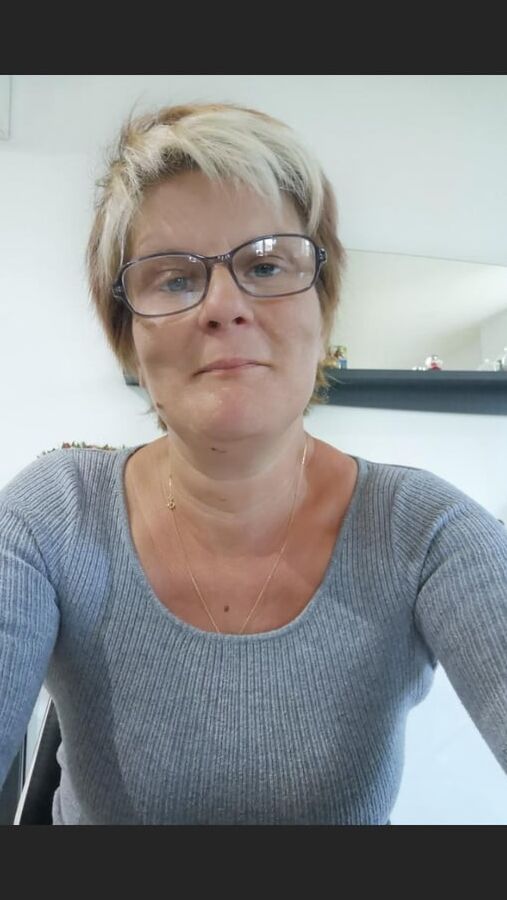 Nadege salope de brignoles