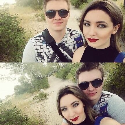 Russian Young Slut Gangbang Bukkake