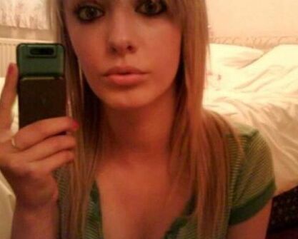 Cute Girl