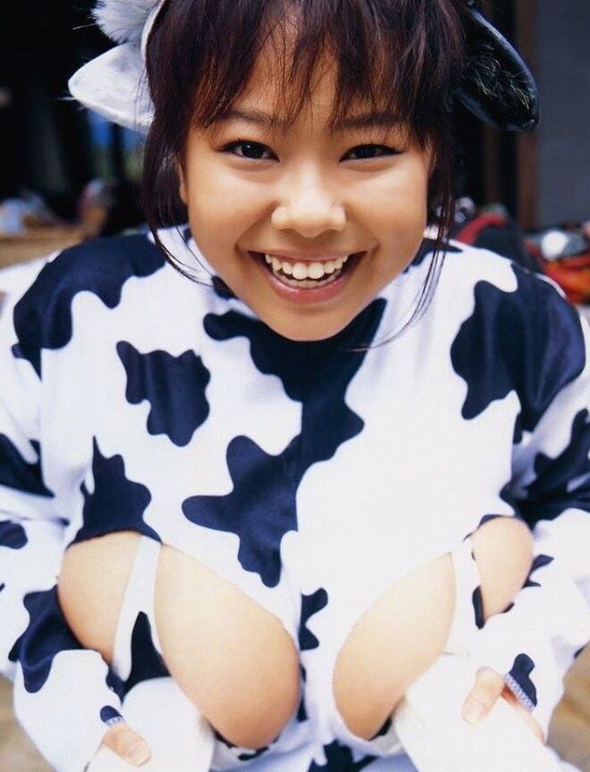 FUKO P-CHAN GRAVURE COLLECTION