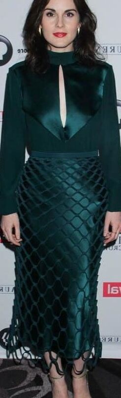 Michelle Dockery