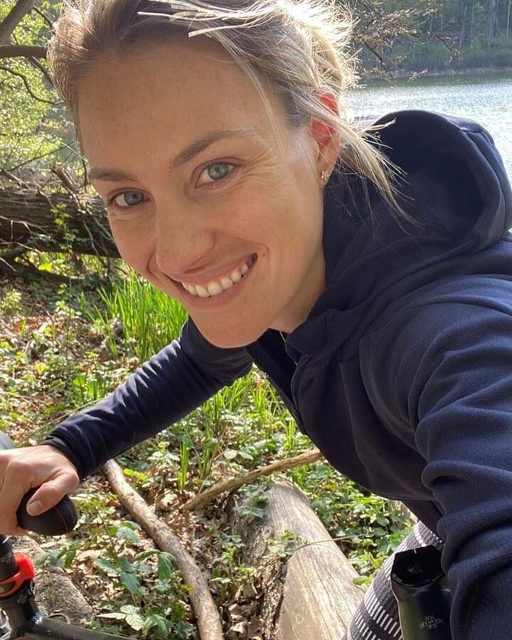 Angelique Kerber