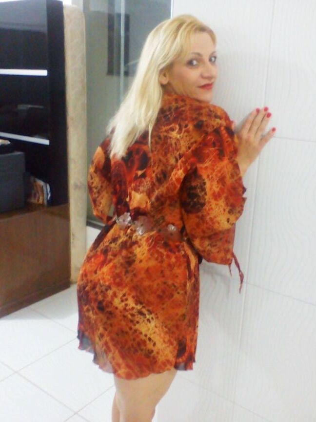 MILF SELMA