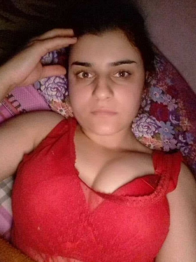 Marocaine salwa Part