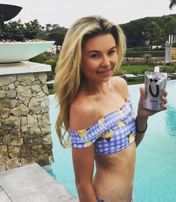 Georgia Toffolo (toff)