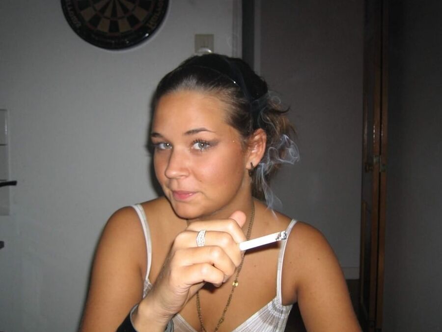 Marlboro girls mix