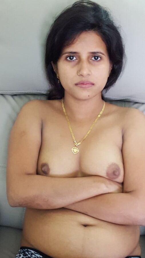 Very hot north aunty