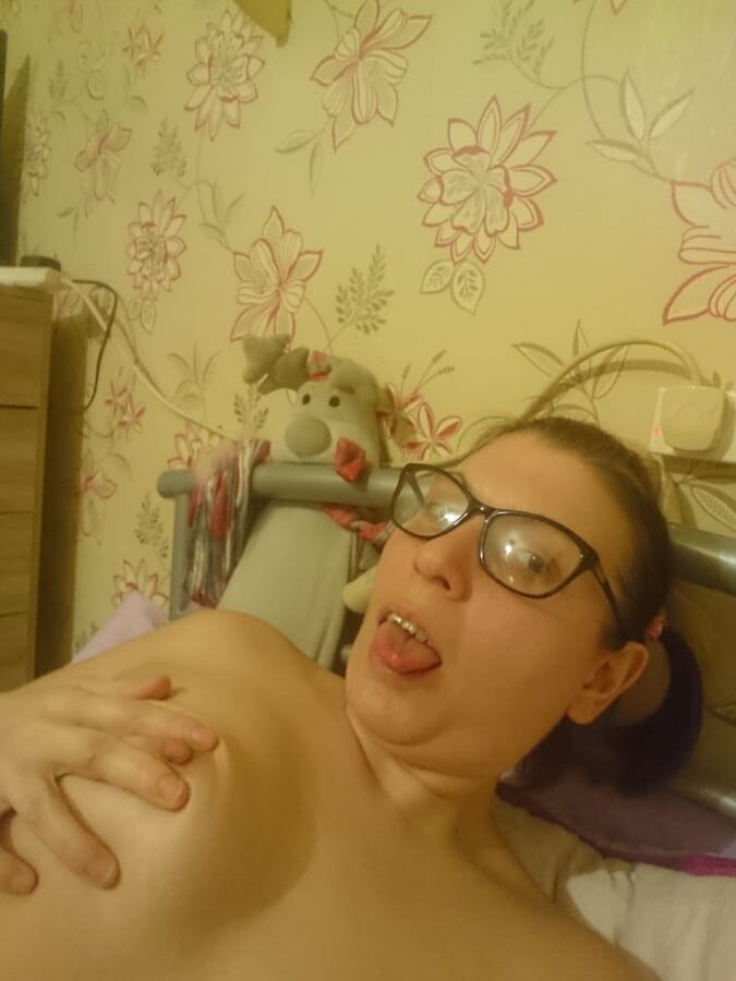 UK slut
