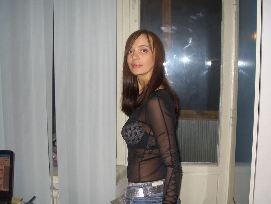 Fake Tits Wife