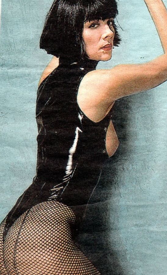 Kim Cattrall
