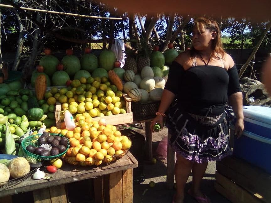 barbarita estrada anaya culona madura