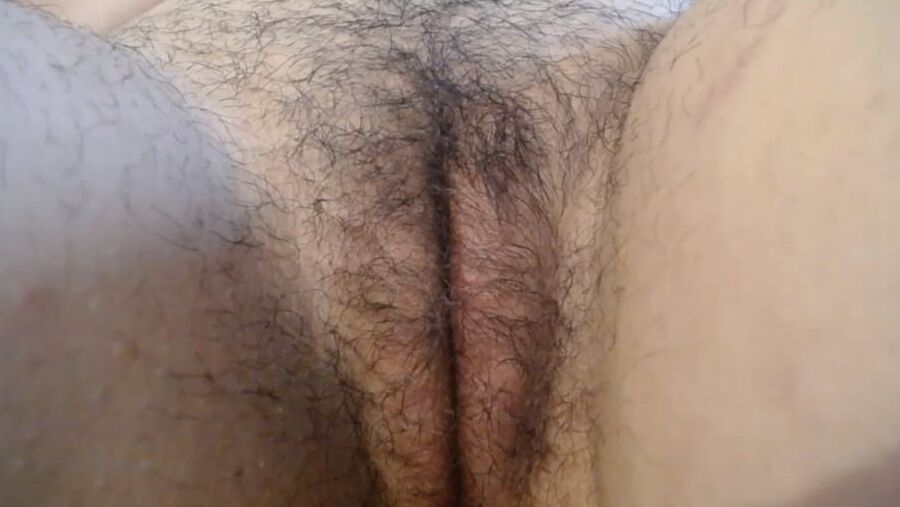 hairy