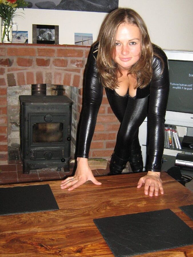 Spandex Collection