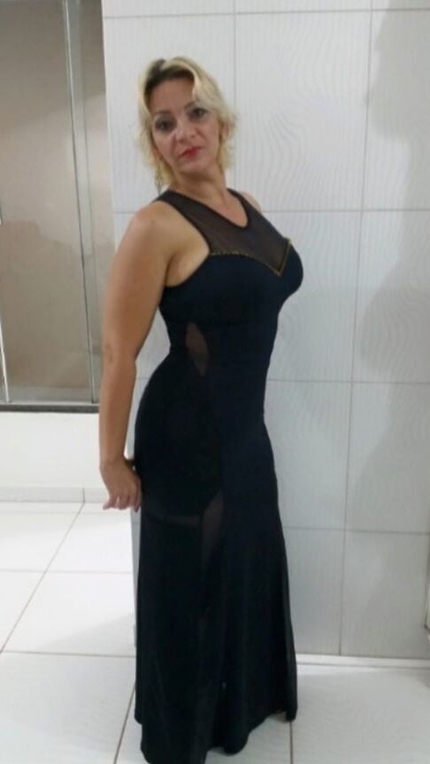 MILF SELMA