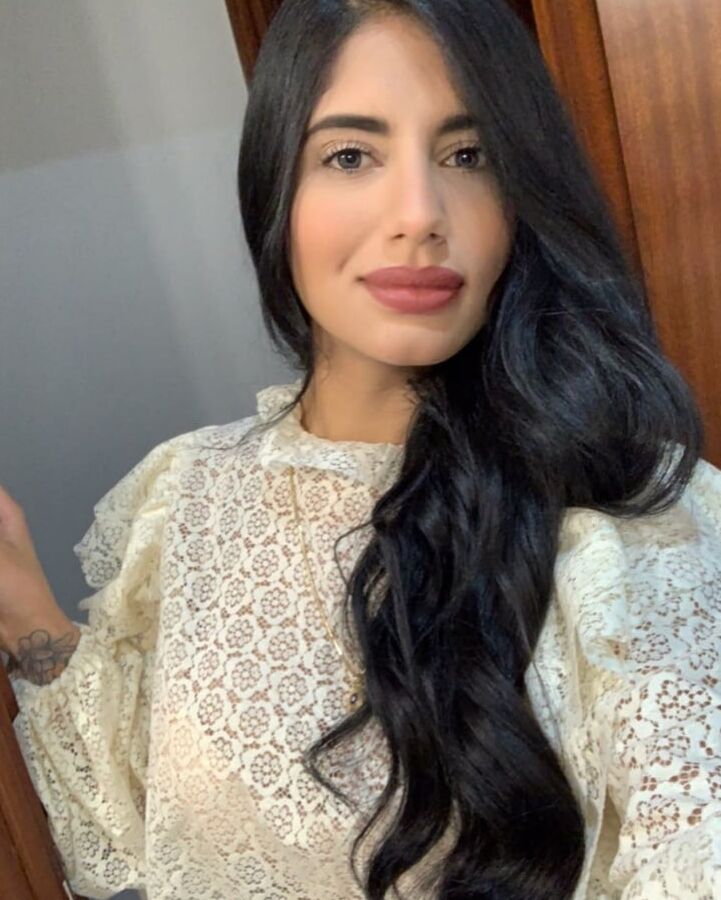 Jenny, Venezuela